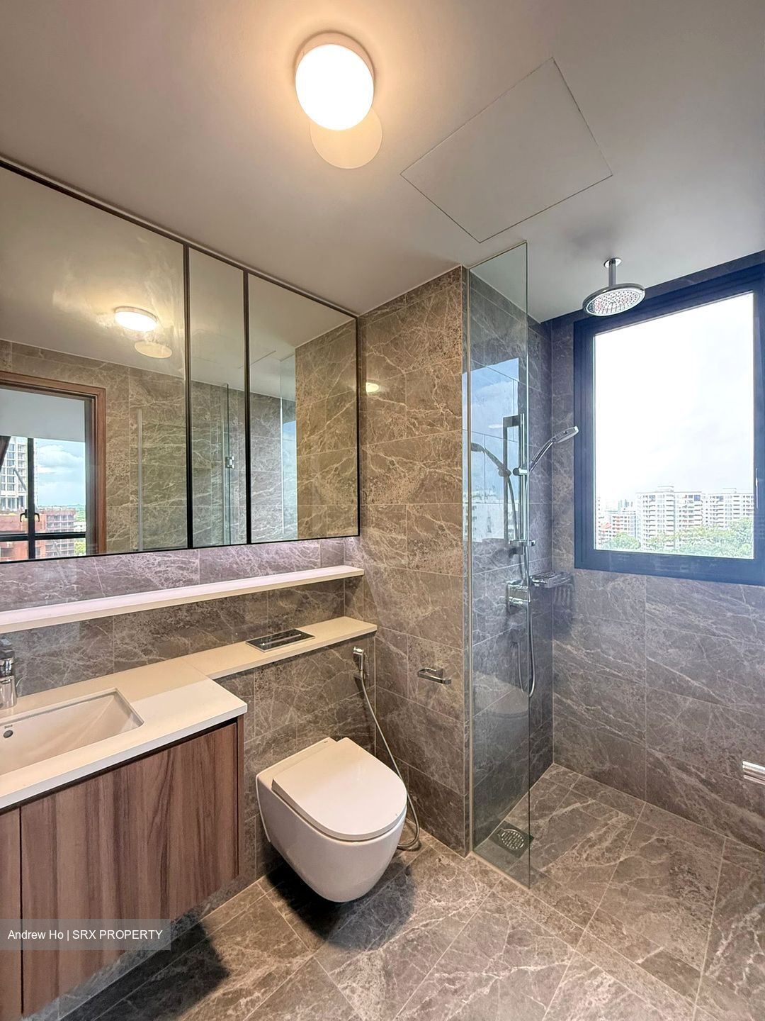 Lentor Modern (D26), Apartment #554208181